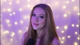 drunk text - Henry Moodie (Tessa McGuire Cover)
