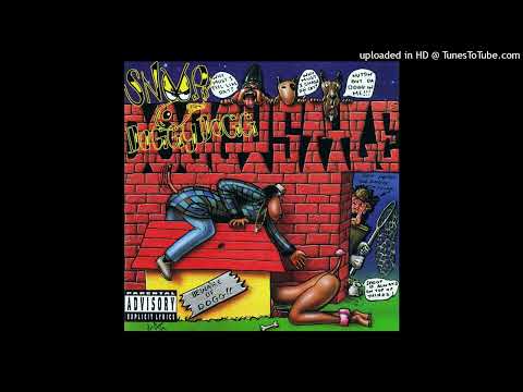 Snoop Dogg   Serial Killa Instrumental ft Tha Dogg Pound The DOC  RBX