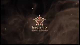 Invicta FC 6 Teaser Trailer