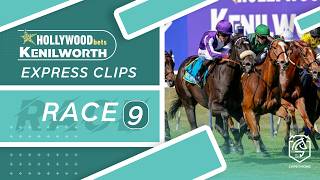 Vidéo de la course PMU HOLLYWOODBETS BRIGHT FUTURE CLASS 4