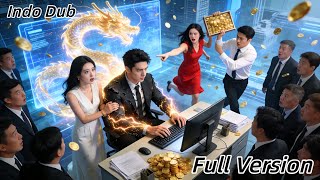 Anak Miskin Dihina&Dihalau,Ternyata Dia Jenius AI,Hasilkan Produk Miliaran&Menguasai Semua!#drama