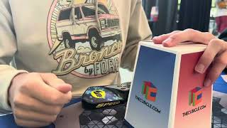 8.18 Official 3x3 Average (PR3)