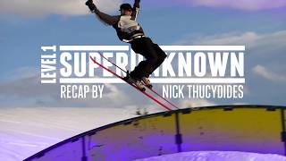 SuperUnknown 23 - Nick Thucydides Edit