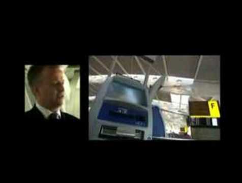 Heathrow Terminal 5 - Paul Nickson Interview