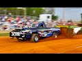 National 4x4 at the Honky Tonk 300 from Millers Tavern VA April 15 2023