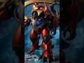 YU-GI-OH! ARC-V PERFORMAPAL MONSTERS REAL LIFE 3D VER PART 2 #realisticanime #livingcartoon #yugioh