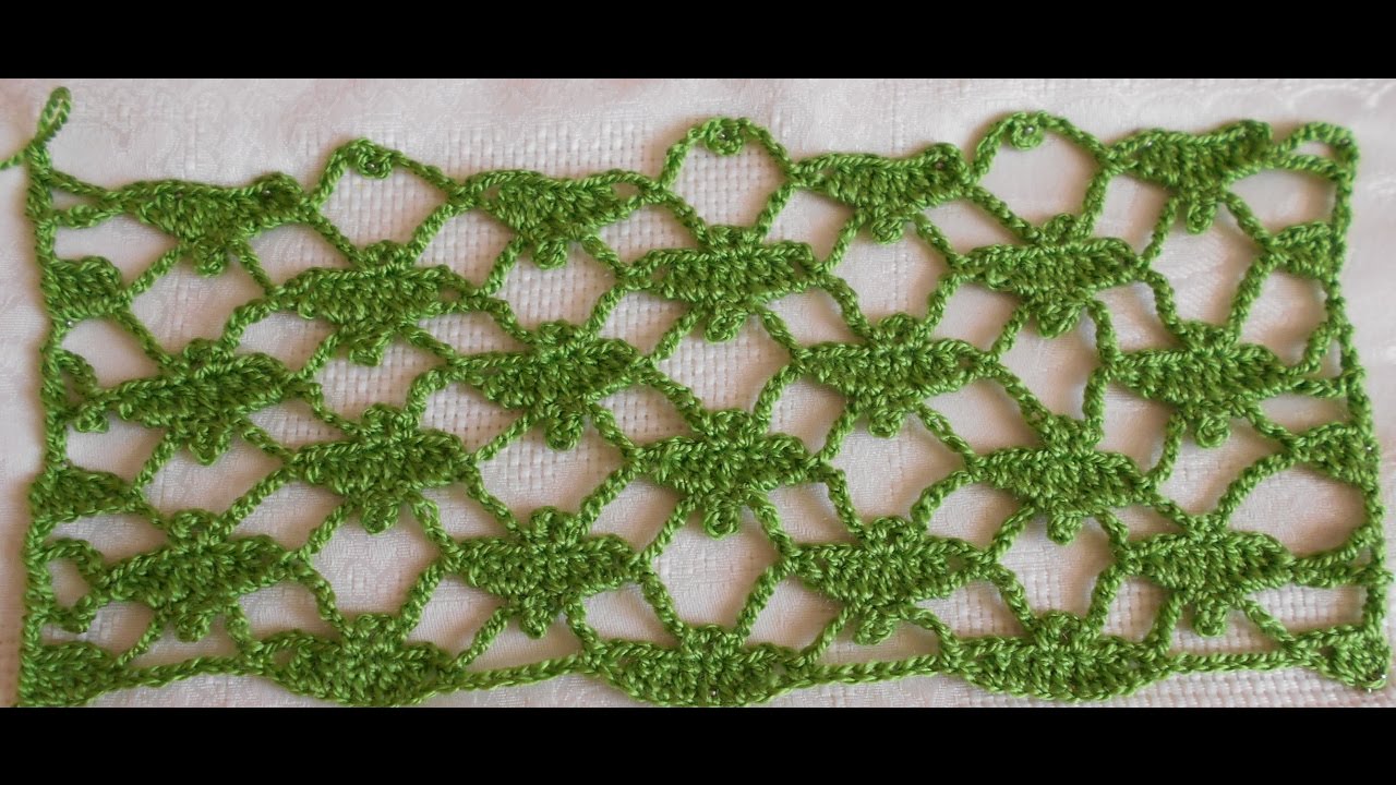 Palomas tejidas a crochet - Punto fantasía/aves en crochet fácil y rápido como tejer un chaleco