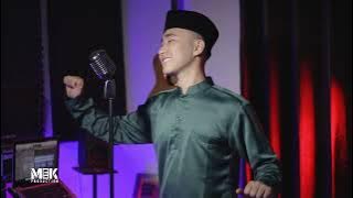 LEMAK MANIS - Cover by Median Parman - Musik by (Haziq Rosebi) - Original by (Roslan Madun)