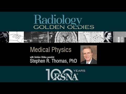 RadiologyRSNA