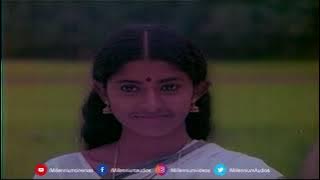 Poonthen Kulirurava | Sooryan | Malayalam Movie Song | K.J.Yesudas | Jalaja | Ravikumar |