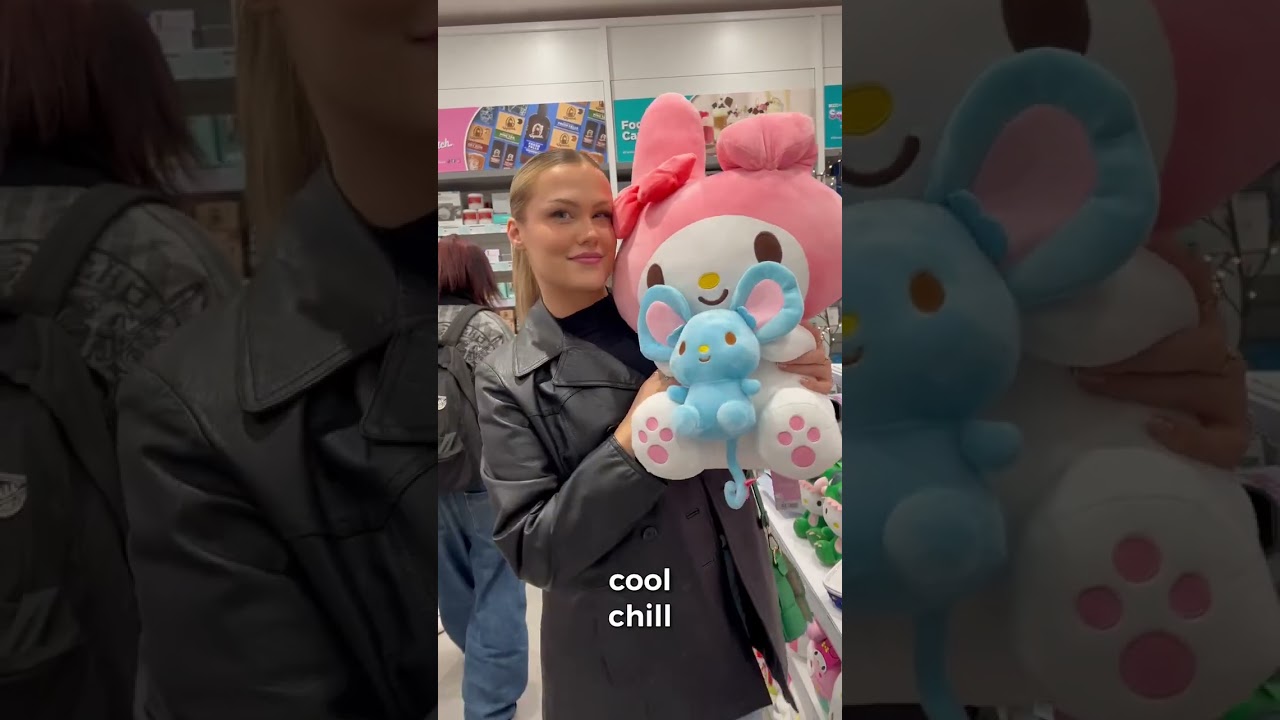 I JUST FOUND THE BEST STORE