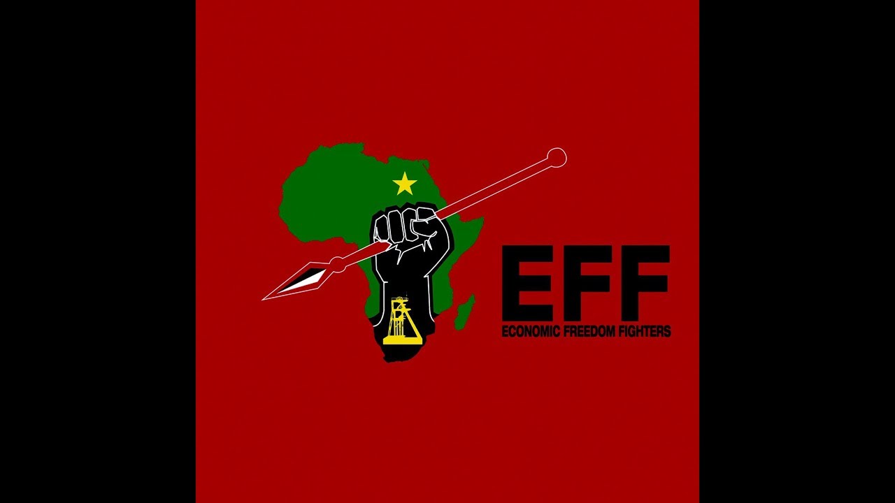 Koko Sarah Mathebu Malema’s send-off at Ngoako Ramahlodi Sports Complex - 11 May 2019