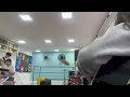 Minha 1ª vez tocando em uma banda (MUITO entre áspas)