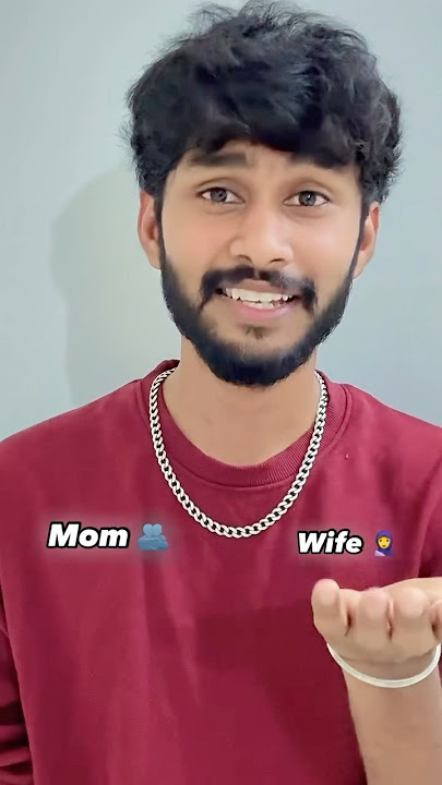Me in future 😍😌🥰❤️ #love #mom #wife #family #trending #song #tamilsong #simbu