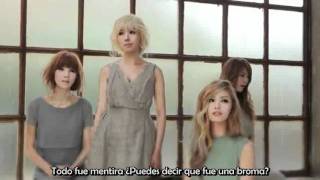 After School  Play Ur Love Sub Espaol Mv