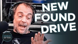 Famous MARK SHEPPARD Talks About His Humbling Heart Attack and New Lease on Life Net Worth