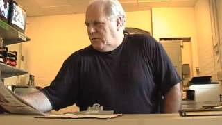 Amherst & Greenfield Studio Tour May 2012