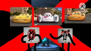 I inturrupted Fruit world's offical for revenging on zula patrol!