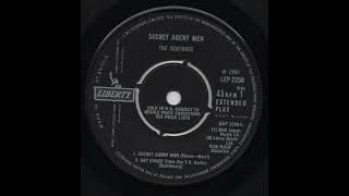 Celebrity Get Smart (From the TV Series) - The Ventures Profile