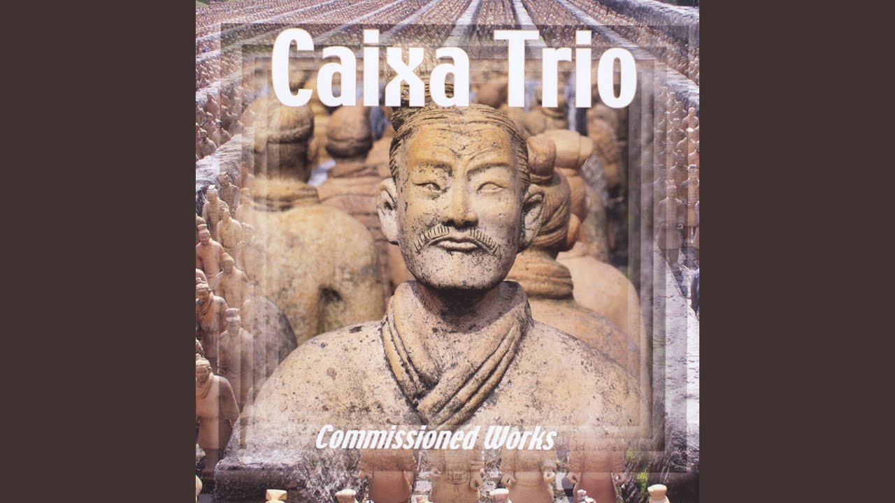 Terra Cotta Warriors