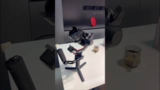 Crazy Smooth 4K Footage! 🎥 Sony a7C II with DJI RS 3 Pro Test