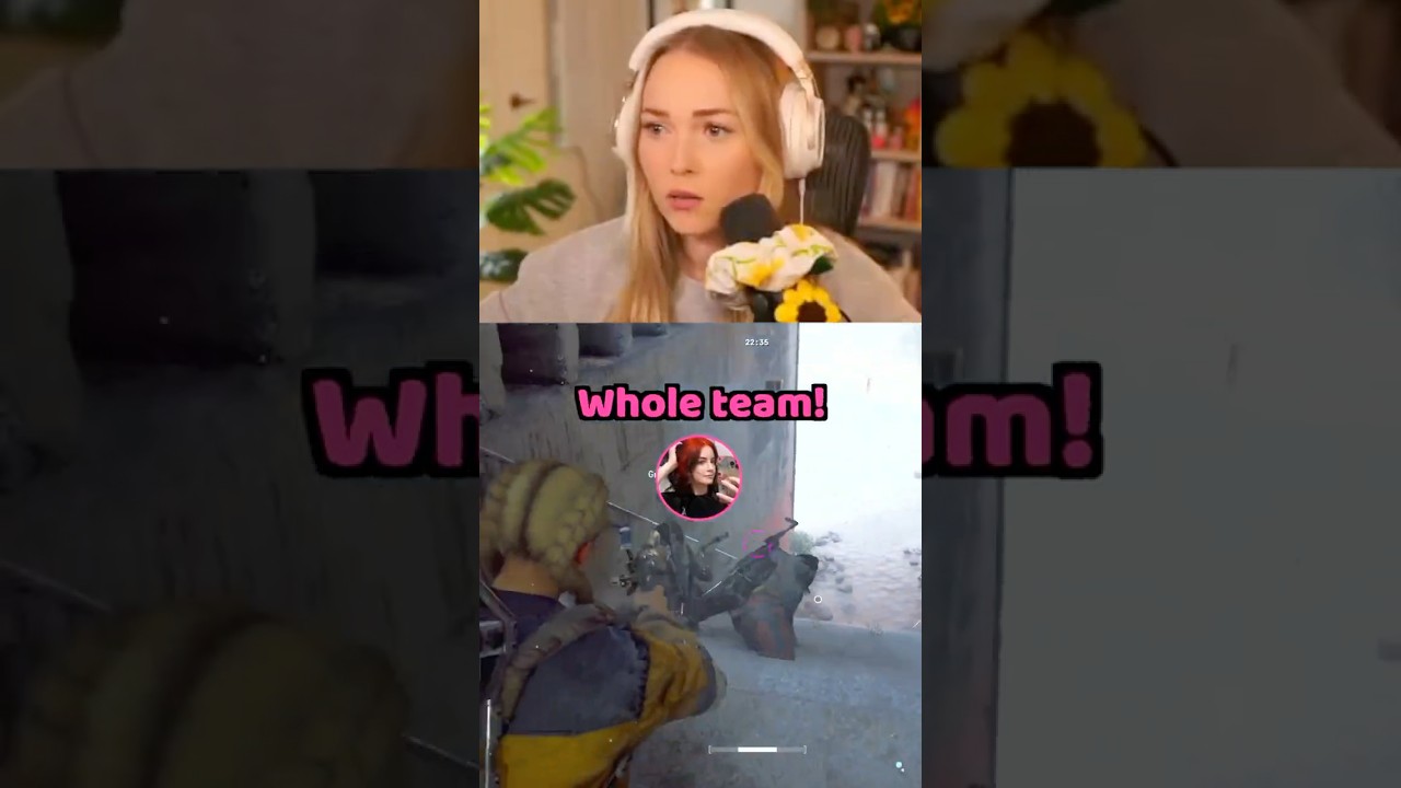 Gingy ROASTS Peanut on New Team! 🤣