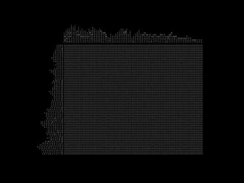 C# | Nonogram Solver
