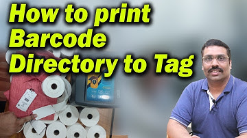 Best tag printing for Garments Billing Software call Billing Software