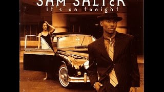 SAM SALTER  Your Face    R&B