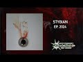 Stygian  ep full ep 2024  noise sludge