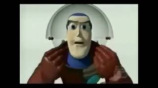 Billy Crystal as Buzz Lightyear