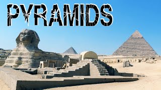 🔺️Giza Pyramids and Sphinx 🐪 Day Trip from Hurghada by Bus 🇪🇬 Cairo 20-Hour Egypt Tour Worth €110 ?