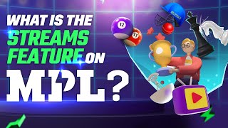 Feature alert: Watch live streams on MPL Pro app! screenshot 1