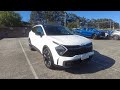 2021 KIA SPORTAGE Berwick, Dandenong, Frankston, Mornington, Melbourne, VIC U10505