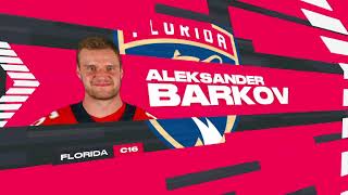 Wacky Wednesday - NHL 26 - For Fun Game #94 - Columbus Blue Jackets @ Florida Panthers - Gameplay