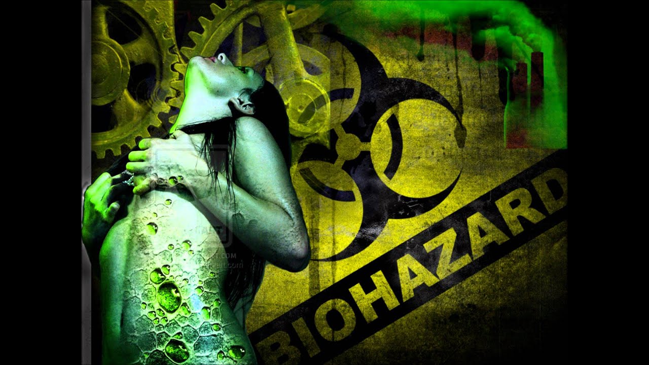 Meat Beat Manifesto Helter Skelter (best extended version) YouTube