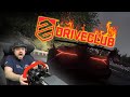 УБОЙНАЯ ГОНКА НА ВЫНОСЛИВОСТЬ LAMBO VS HENNESSEY #DRIVECLUB