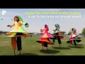 Aspire First International Kite Festival