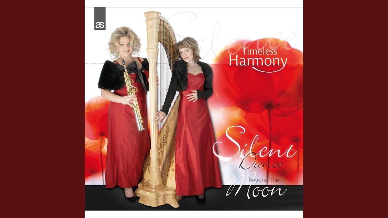 Silent Dance Beyond the Moon