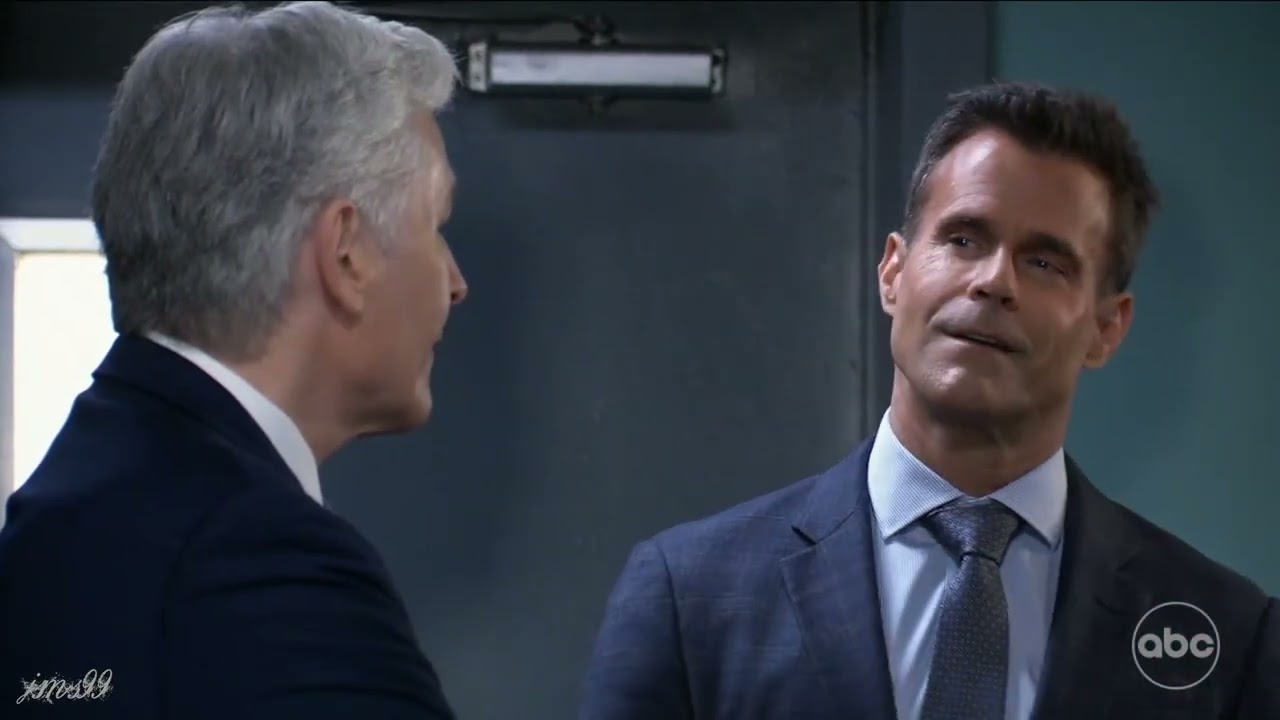 GH: 8/21/25 - Charges Dropped Against Michael Part 1/2