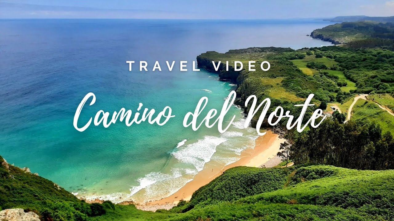 Camino Del Norte Beste Tijd