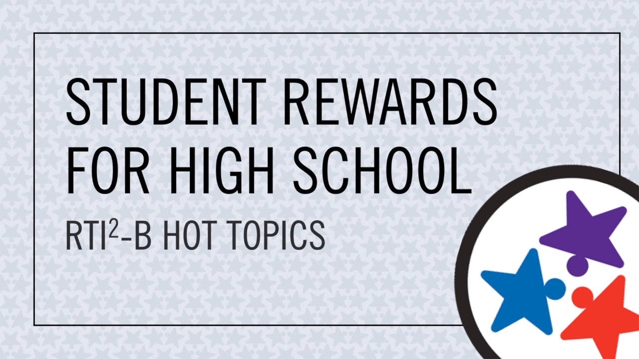 Student Rewards