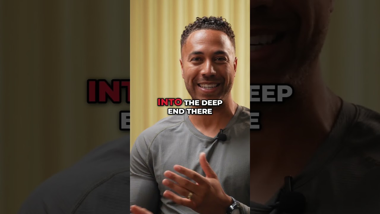 Can working out stop men’s breaking points?