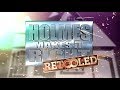 HOLMES MAKES IT RIGHT IS BACK! Re-Tooled