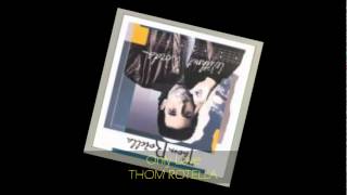 Thom Rotella - ONLY LOVE