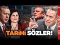 Ali Mahir Başarır Arena'da Fırtına Gibi Esti - Özlem Çerçioğlu, Özgür Özel, Erdoğan, CHP