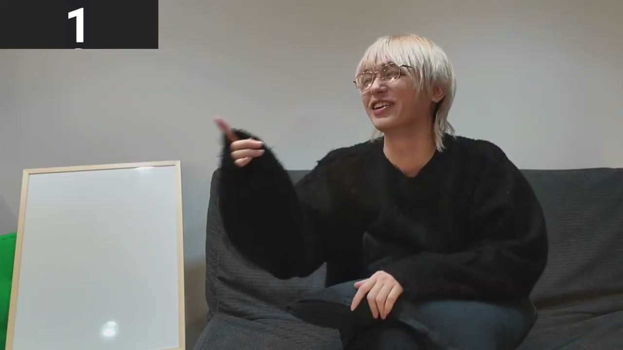 「初回生配信！！！！」