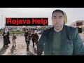 Help For Rojava كۆكردنه وه ی یارمه تی بۆ لێقه وماوانی ڕۆژئاوا ژماره حسابیم له فه یس بوك داناوه Help For Rojava كۆكردنه وه ی یارمه تی بۆ لێقه وماوانی ڕۆژئاوا ژماره حسابیم له فه یس بوك داناوه