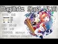【Deemo譜面確認】 MagiCatz[hard] 【AUTOPLAY・ハンクラ音付き】