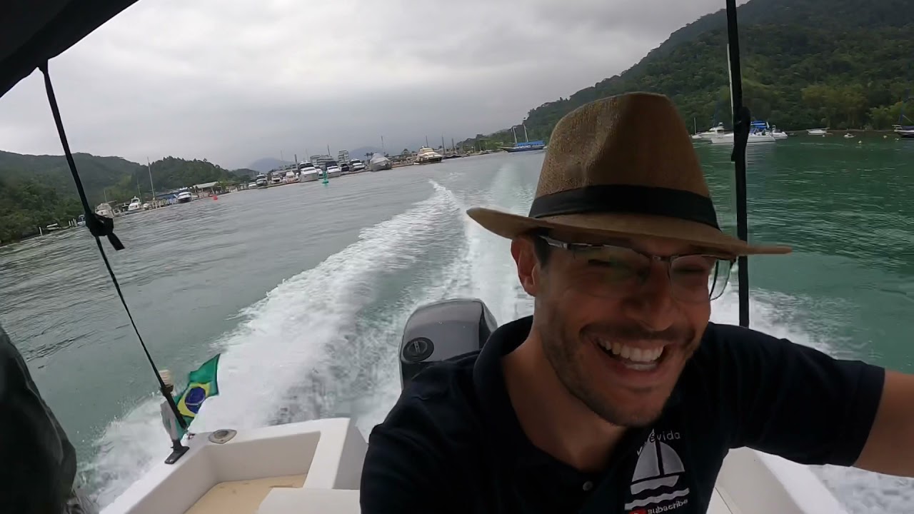 ⁣PROJETO BLACK BELT - POWER BOATS REAL 16 - enquanto não sai o Brasília 25